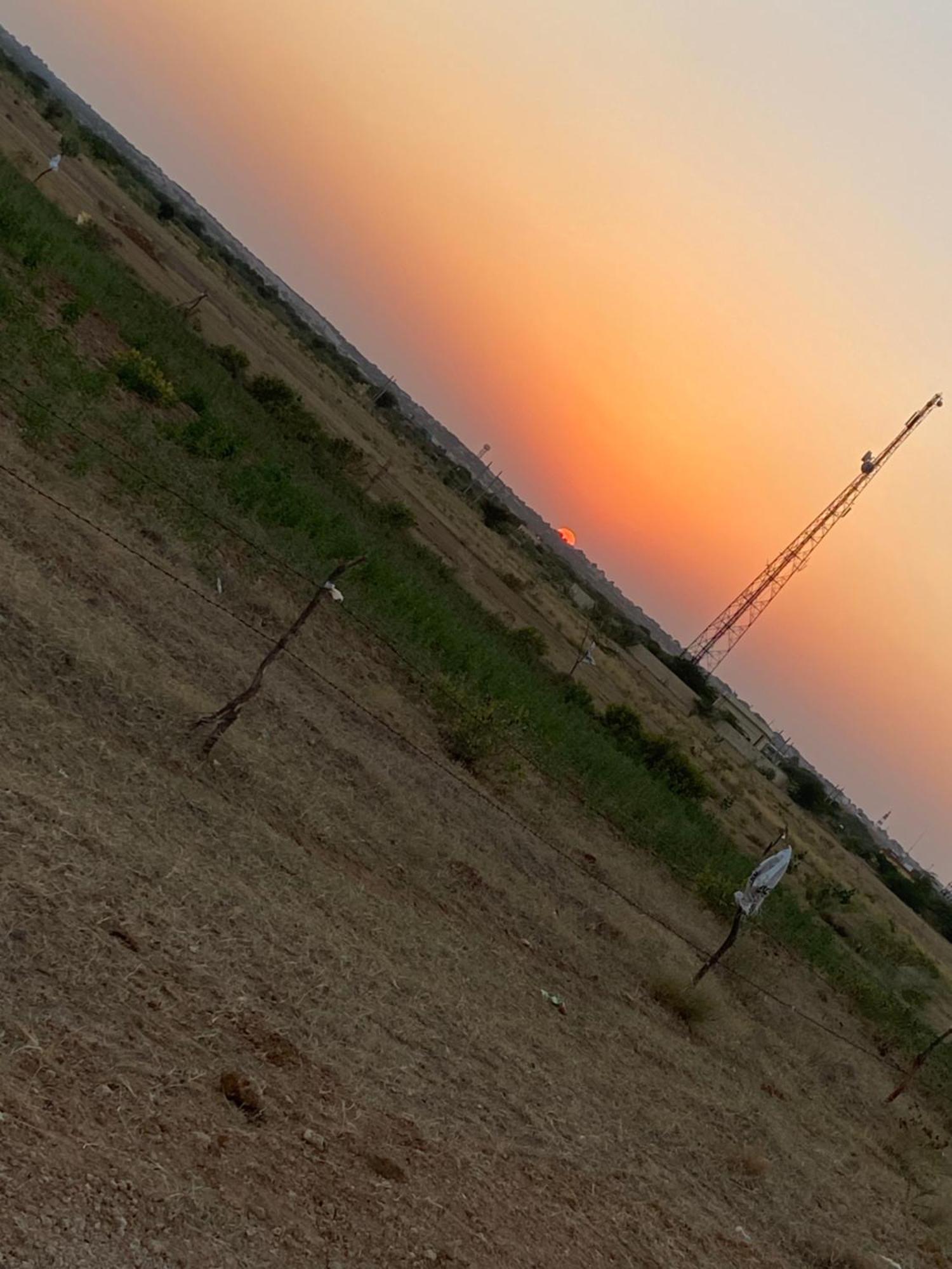 Sam Dunes Desert Safari Camp Hotel Jaisalmer Luaran gambar